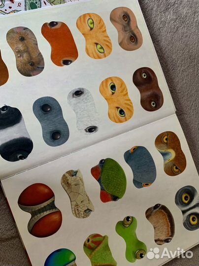 Мои любимые книги