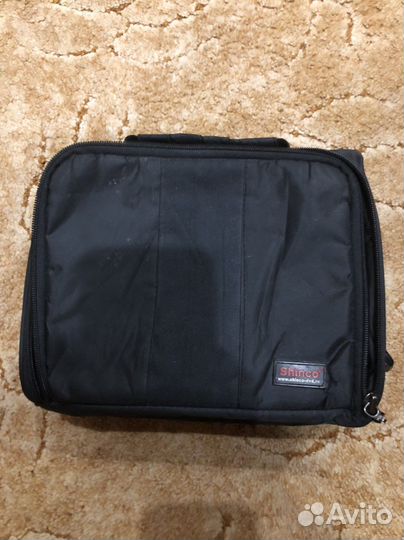 Портативный видеопроигрыватель