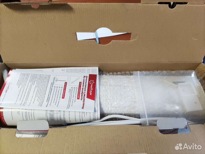 Облучатель-рециркулятор Армед CH111-115