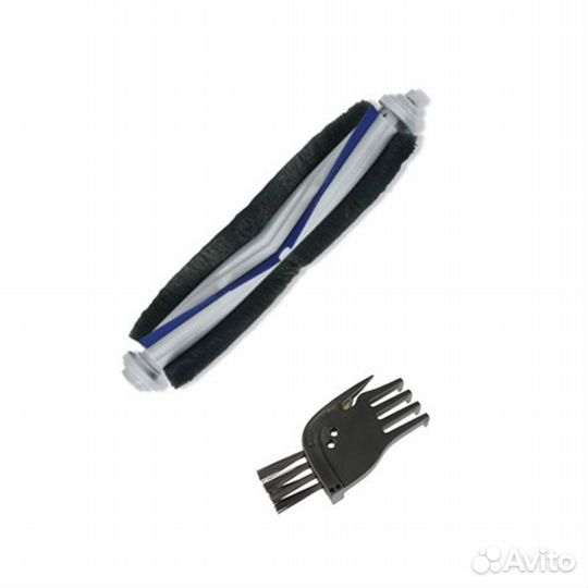 Щетка Animal Turbo робота пылесоса Tefal S20/40/50