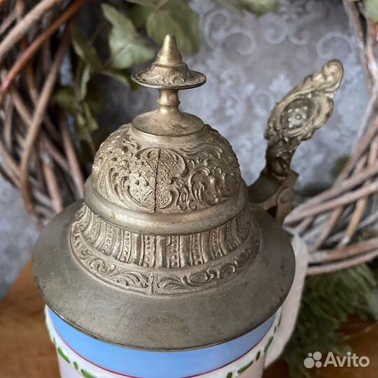 Пивная кружка