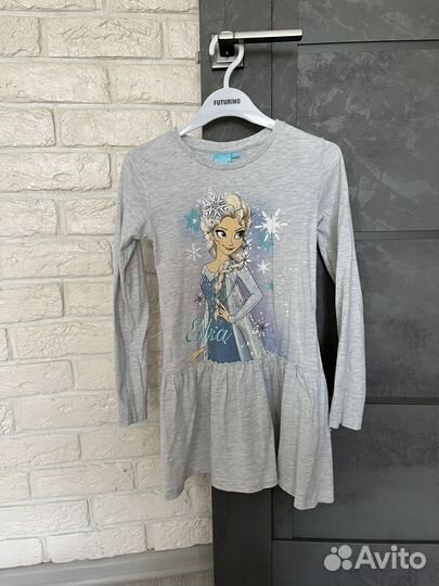 Платья для девочки