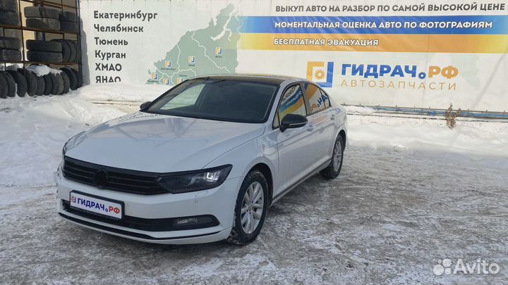 Трубка системы охлаждения Volkswagen Passat (B8) 0