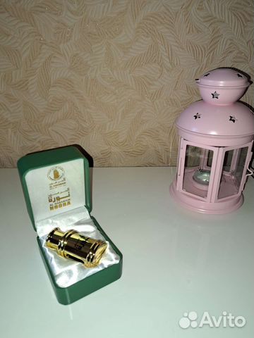 Духи арабские женские масляные al noora haramain