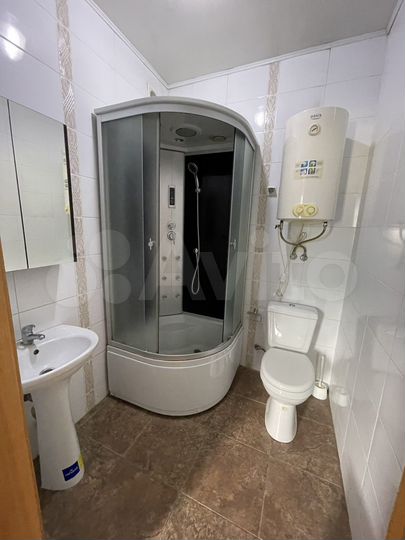 Квартира-студия, 30 м², 3/3 эт.