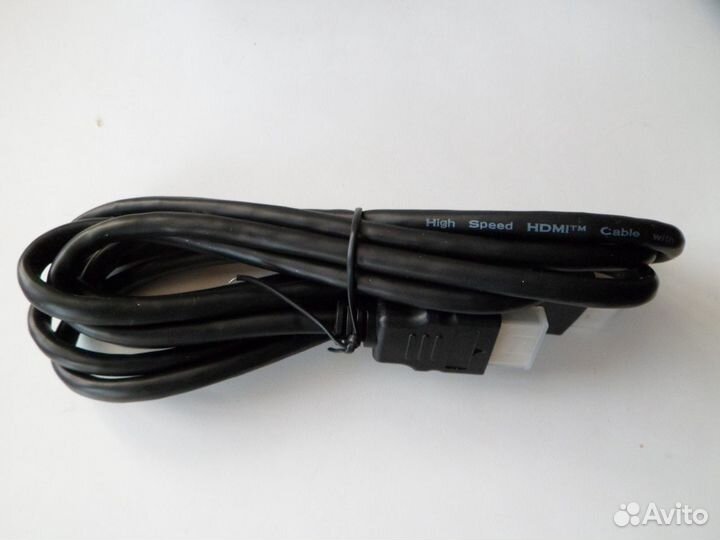 Новый Кабель hdmi - hdmi 1,8 м