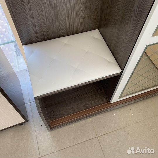 Прихожая Варда