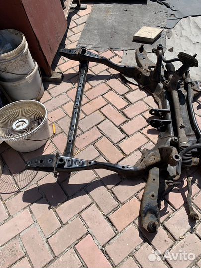 Подрамник Mazda 6 GJ