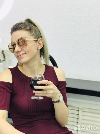 Очки michael kors унисекс оригинал