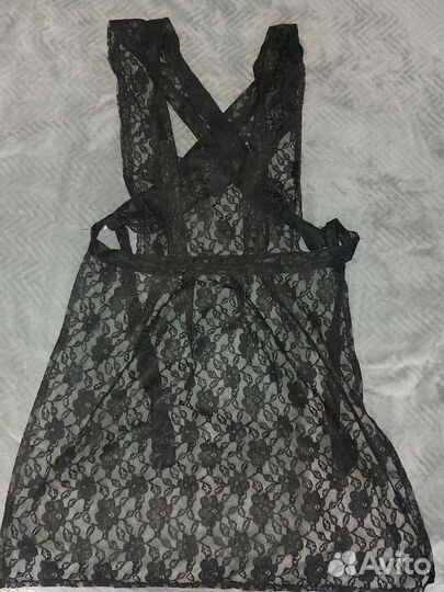 Школьный фартук