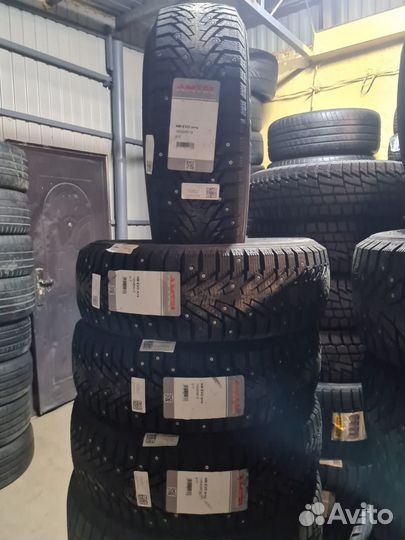 Amtel NordMaster Evo 195/65 R15 91T