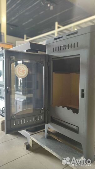 Печь для дома