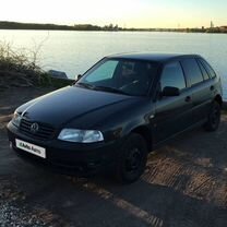 Volkswagen Pointer 1.0 MT, 2004, 191 644 км, с пробегом, цена 250 000 руб.