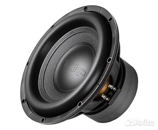 Сабвуфер Pride HP Light 12 D 1.8