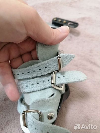 Брейсы митчелл 0 S плюс планка