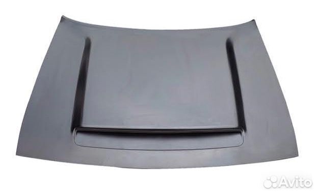 Капот в стиле Demon для Dodge Challenger 15-22