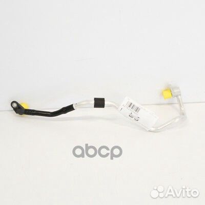 Трубка системы охлаждения A2782000900