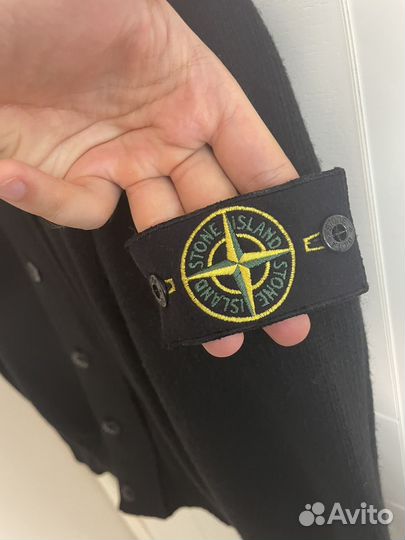 Кардиган Stone Island