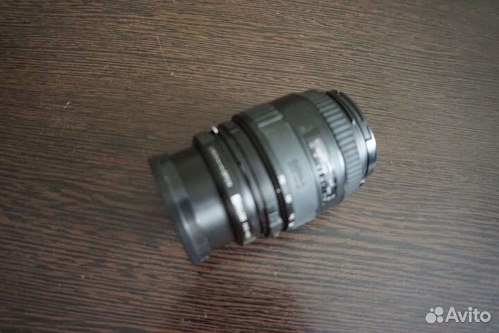 Полнокадровый sigma 28-70(байонетЕ, sony A7)