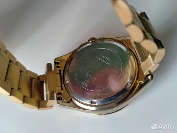 Часы guess женские