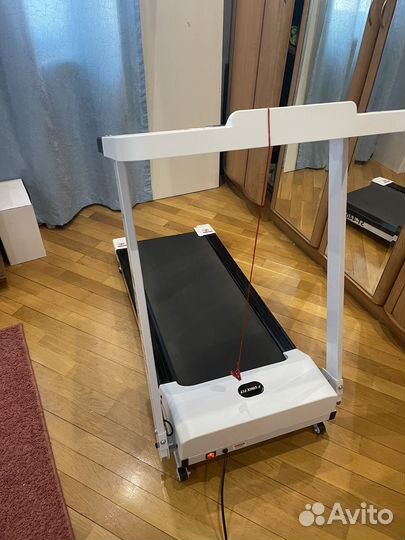 Беговая дорожка unixfit st-440N