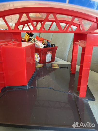 Игрушки для мальчика пакетом