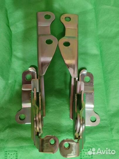 Петли капота киа Сид до рестайлинга