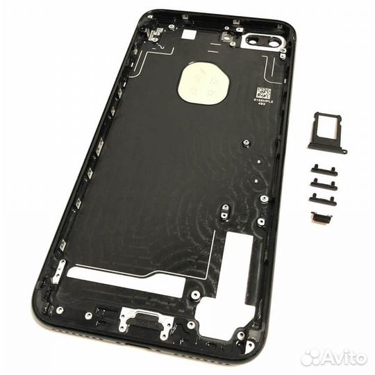 Корпус на iPhone