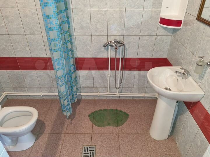 Комната 15 м², 1/3 эт.