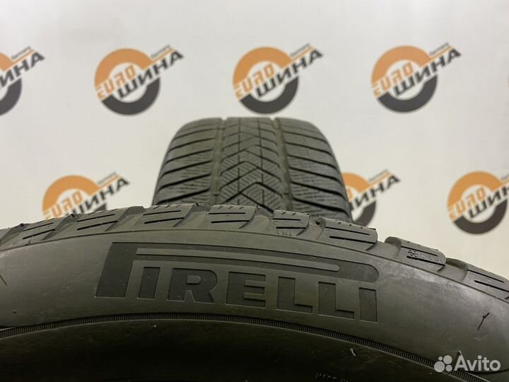 Pirelli Scorpion Winter 275/45 R20