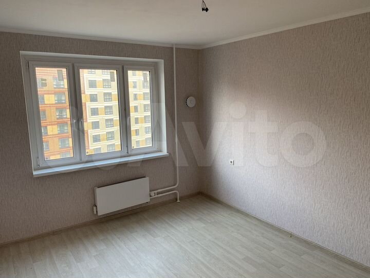 3-к. квартира, 80 м², 13/17 эт.