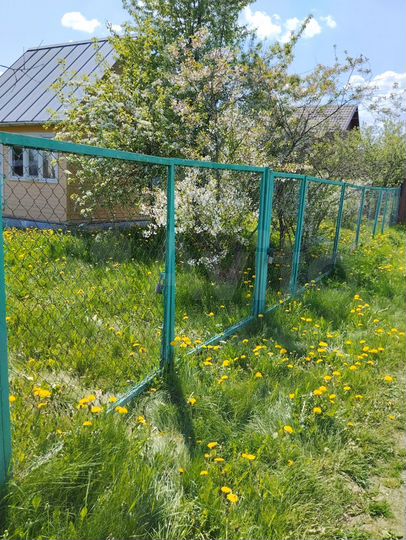 Дача 28 м² на участке 6 сот.