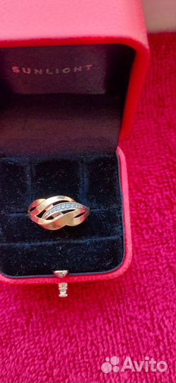 Золотое кольцо