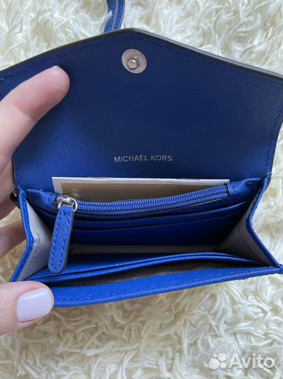 Кошелек michael kors оригинал