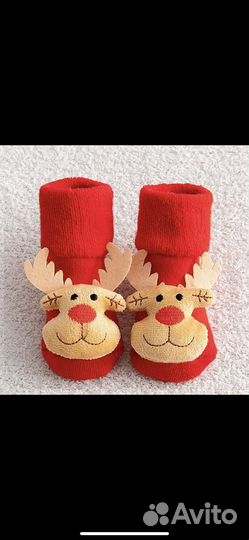 Детские носки