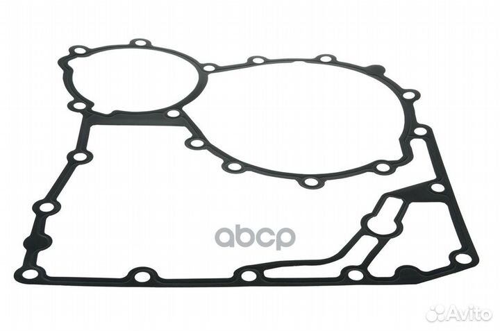 Прокладка scania ретардера