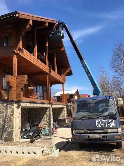 Эвакуатор/ кран-борт.Грузоперевозки