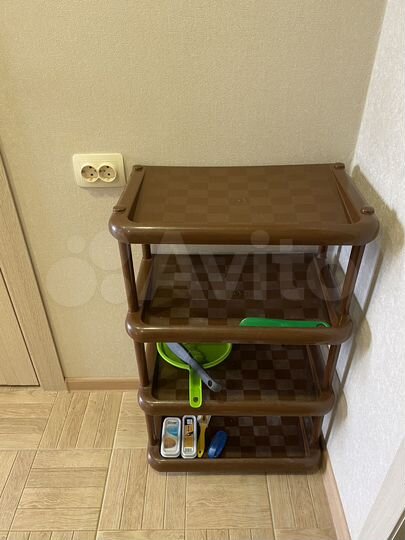 1-к. квартира, 40,3 м², 13/16 эт.