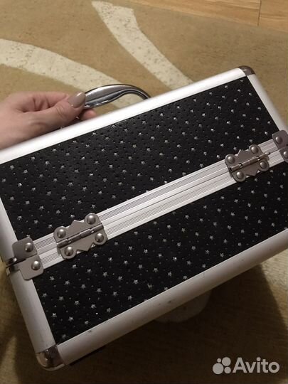 Кейс для косметики