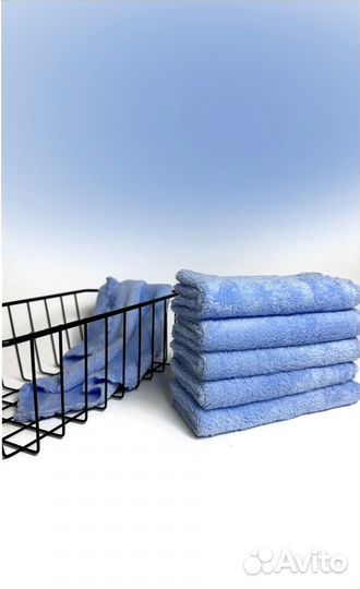 Тряпки для уборки полотенце для авто салфетки