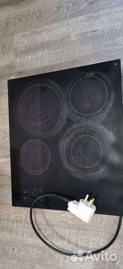 Варочная панель