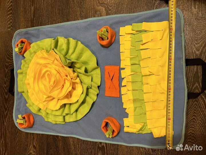 Нюхательный коврик