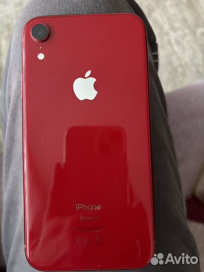 iPhone Xr, 64 ГБ