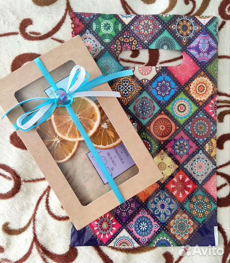 Чай с фруктами и травами, наборы для глинтвейна