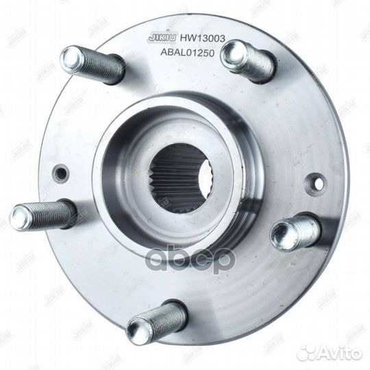 Ступица колеса hyundai elantra 06 HD/HD06 (06-1