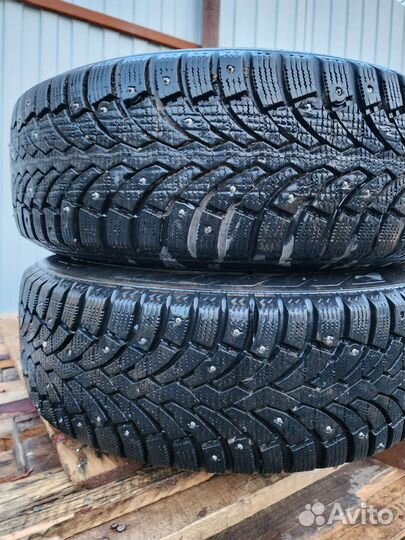 Formula Ice 195/65 R15 91T