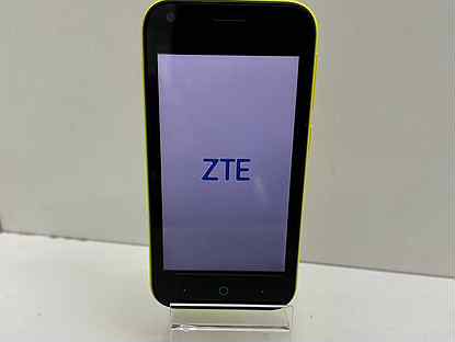 ZTE Blade L110, 8 ГБ