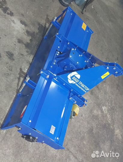 Почвофреза ВАШ ТРАКТОР ПФН-210, 2024