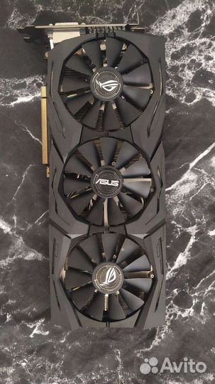 Видеокарта gtx 1060 6gb asus