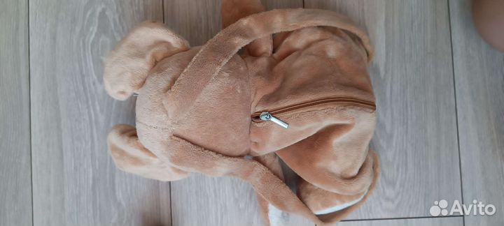 Рюкзак детский